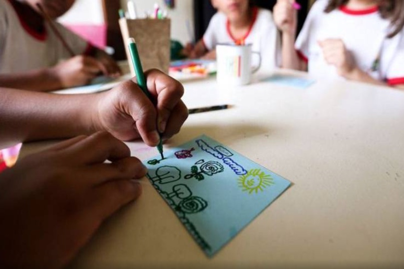 MEC libera R$ 24,4 milhões para abrir vagas em creches de 14 municípios do Amazonas