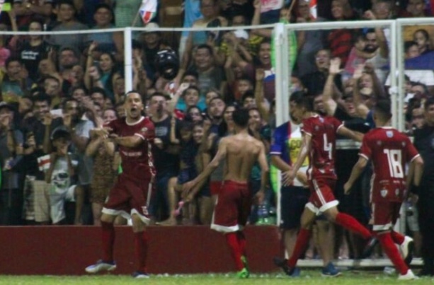 Copa da Floresta: Humaitá supera Lábrea, conquista título do grupo 4 e é semifinalista