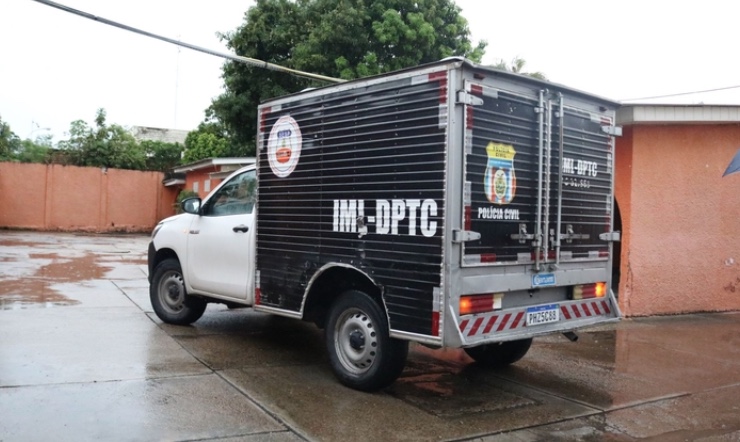 Homem é eletrocutado ao realizar ligação de fios em Manaus