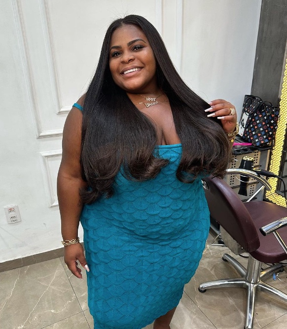 Jojo Todynho responde críticas por querer adotar menino angolano que tem família