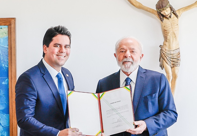 Novo ministro diz que esporte brasileiro tem qualidade quase zero