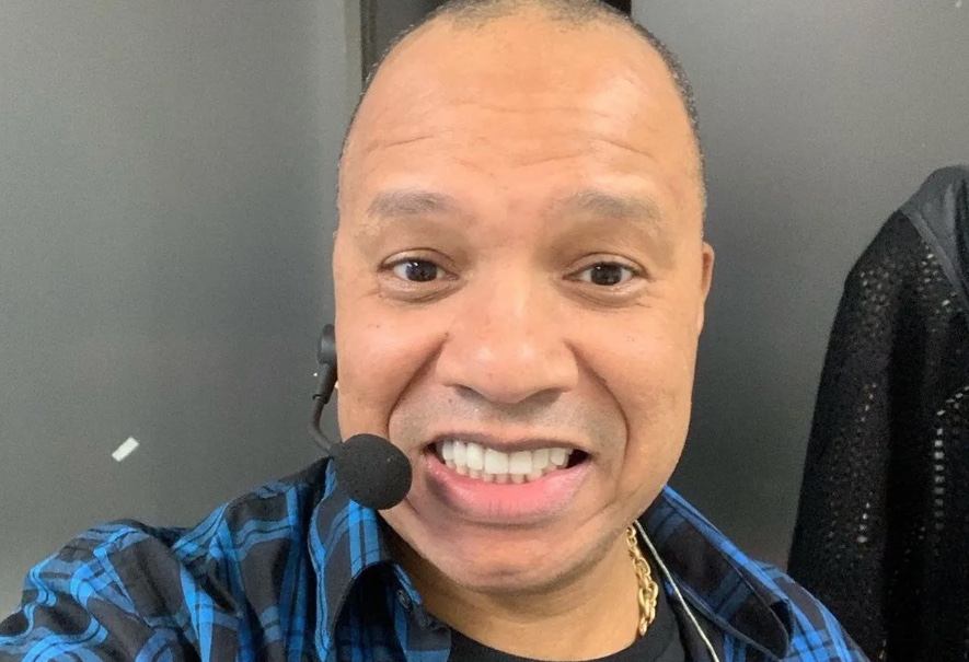 Anderson do Molejo recebe alta da CTI e segue em hospital após embolia pulmonar 