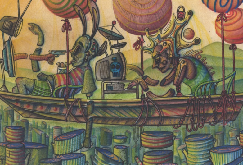 Casa das Artes reabre com cinco exposições inéditas em Manaus