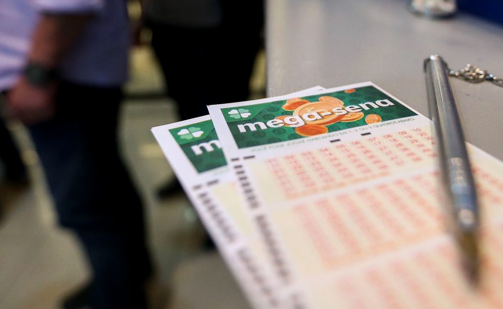 Mega-Sena irá pagar R$ 6 milhões a quem acertar concurso 2632