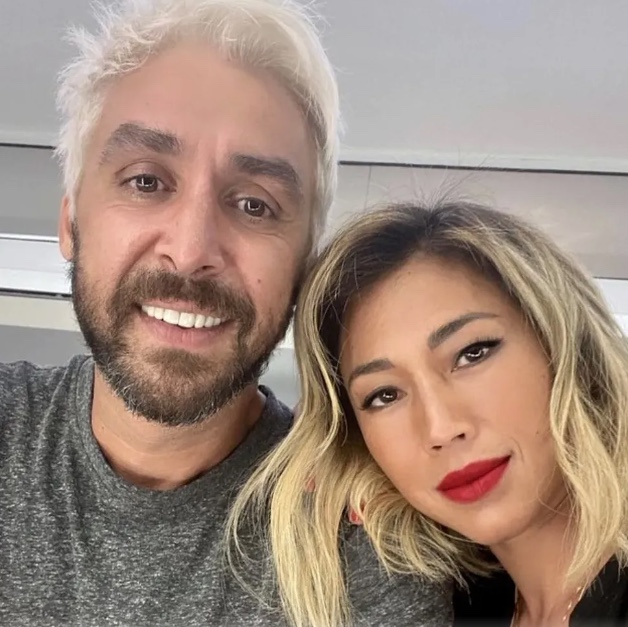 Morre Rico Tavares, maquiador das famosas que estava internado após atropelamento