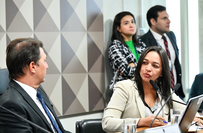 Após adiar depoimento de Braga Netto, CPMI vai ouvir assessor de Bolsonaro