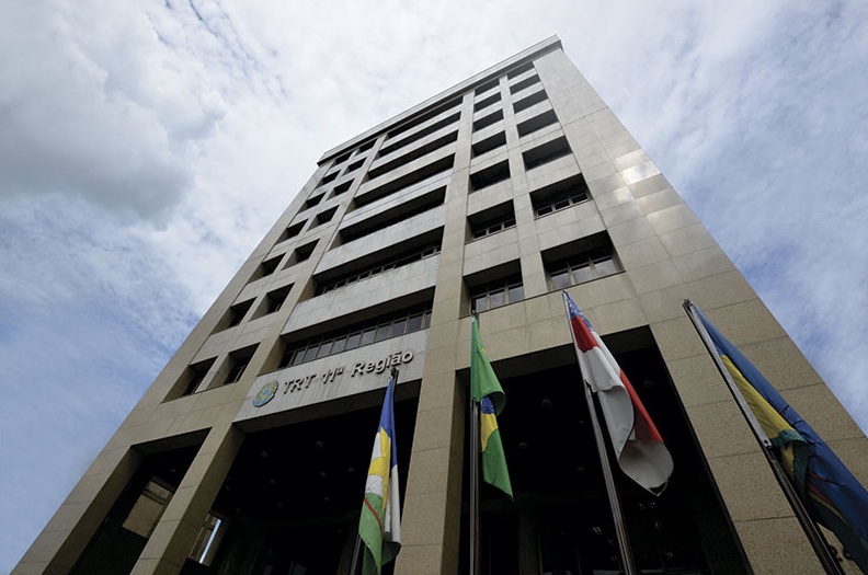 TRT-11 realiza Semana Nacional da Execução Trabalhista no Amazonas e Roraima