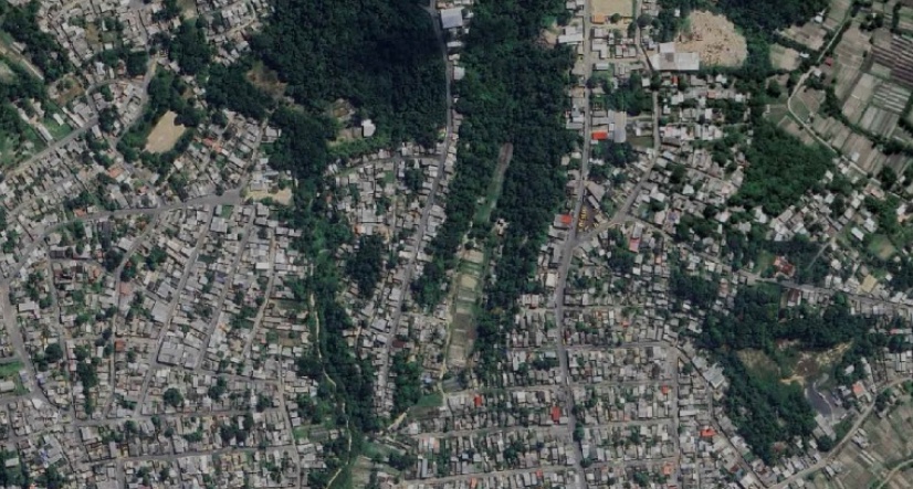 Avenida em Manaus é interditada para obras a partir desta segunda-feira