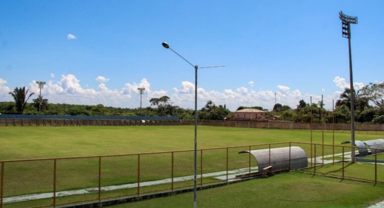 Copa da Floresta: em Manaquiri, jogos do último grupo da 1ª fase começam hoje
