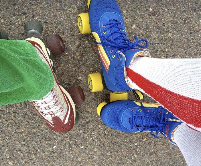 Manaus terá aulão gratuito de patins no velódromo municipal
