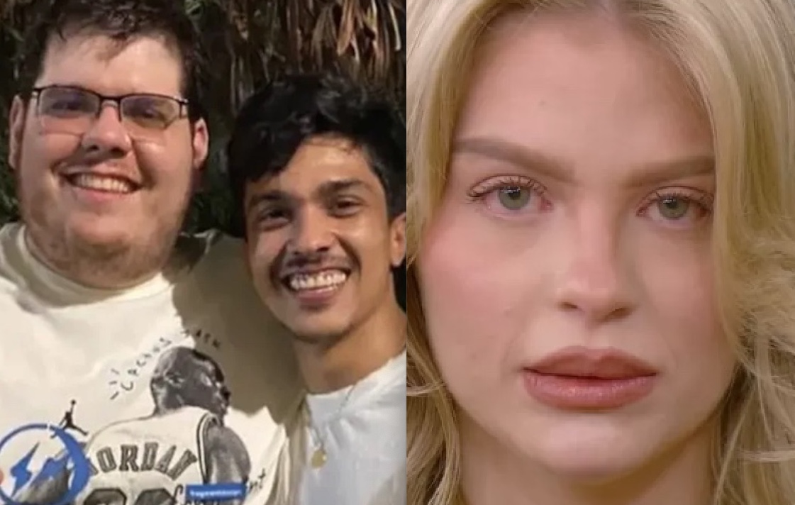 Casimiro revela como está Chico Moedas após Luísa Sonza expor traição