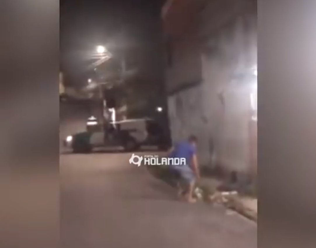 Ministério Público se manifesta sobre PM que atirou em cabeça de cachorro em Manaus