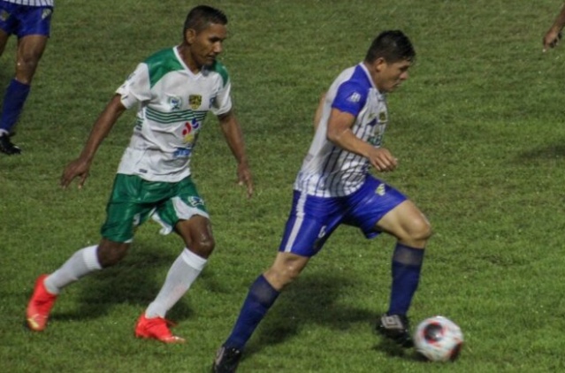 Copa da Floresta: seleções mostram força dentro e fora de campo em Manaquiri