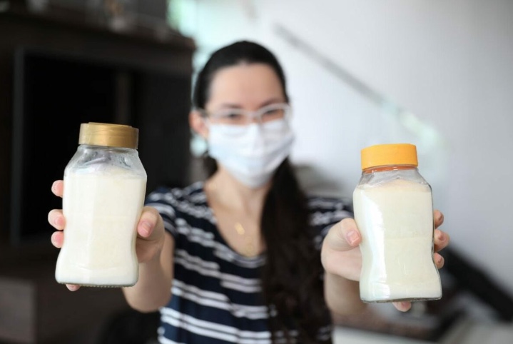 Doadoras de leite materno de Manaus terão isenção de taxa de inscrição em concursos públicos