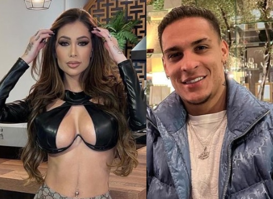 Motorista diz que Gabi Cavallin ligou durante briga com Antony: 'ele tá me batendo'