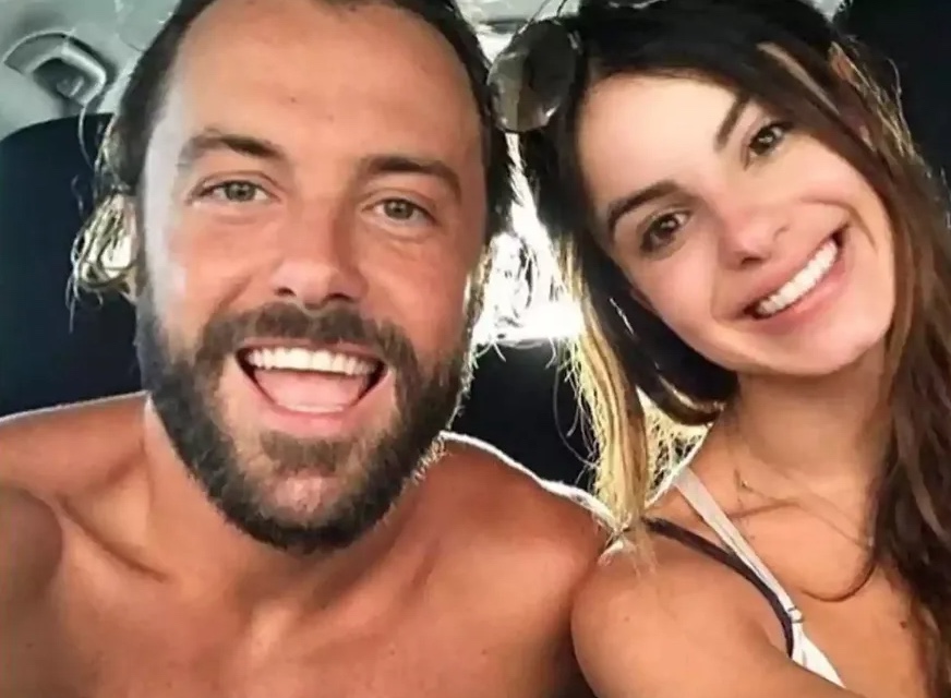 Sthefany Brito comemora alta de Kayky da UTI: 'Deus cuidou e te devolveu pra nós'