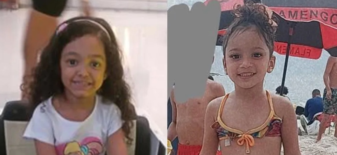 Homem é suspeito de matar filha e sobrinha com golpes de martelo 