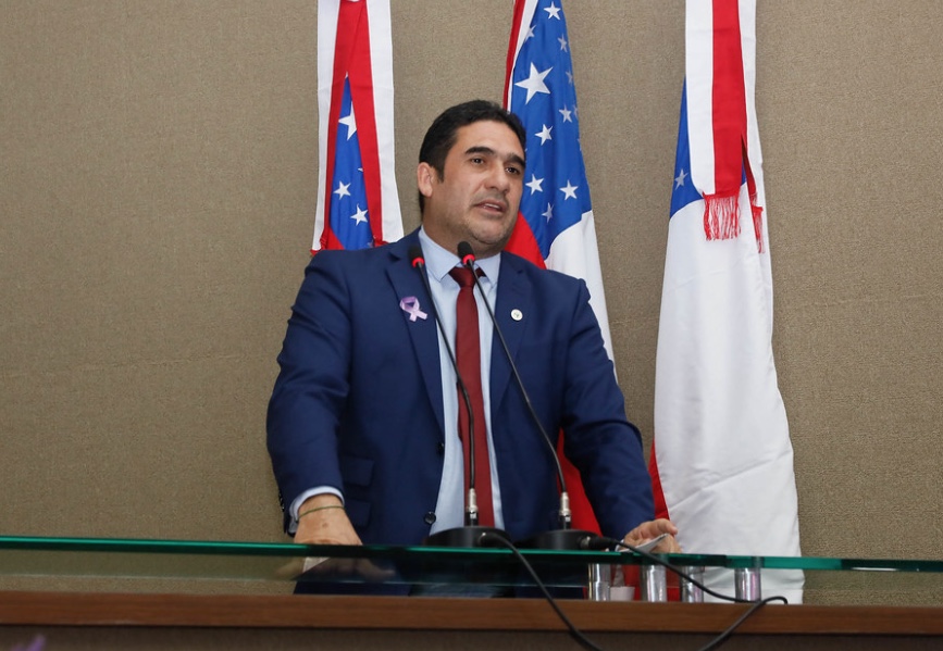 Deputado apresenta PLs que valorizam guaraná, pupunha e farinha de Uarini no Amazonas