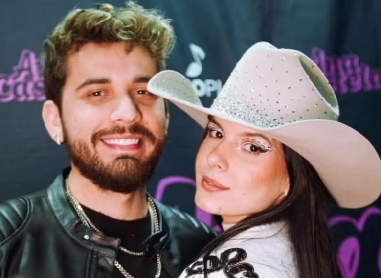 Gustavo Mioto confirma fim do namoro com Ana Castela: ‘vontades diferentes’