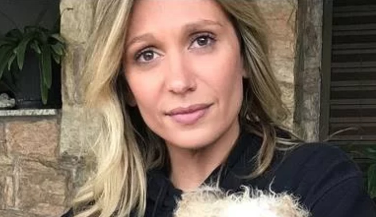 Luísa Mell indenizará tutora por "resgatar" cachorros que não sofriam maus-tratos