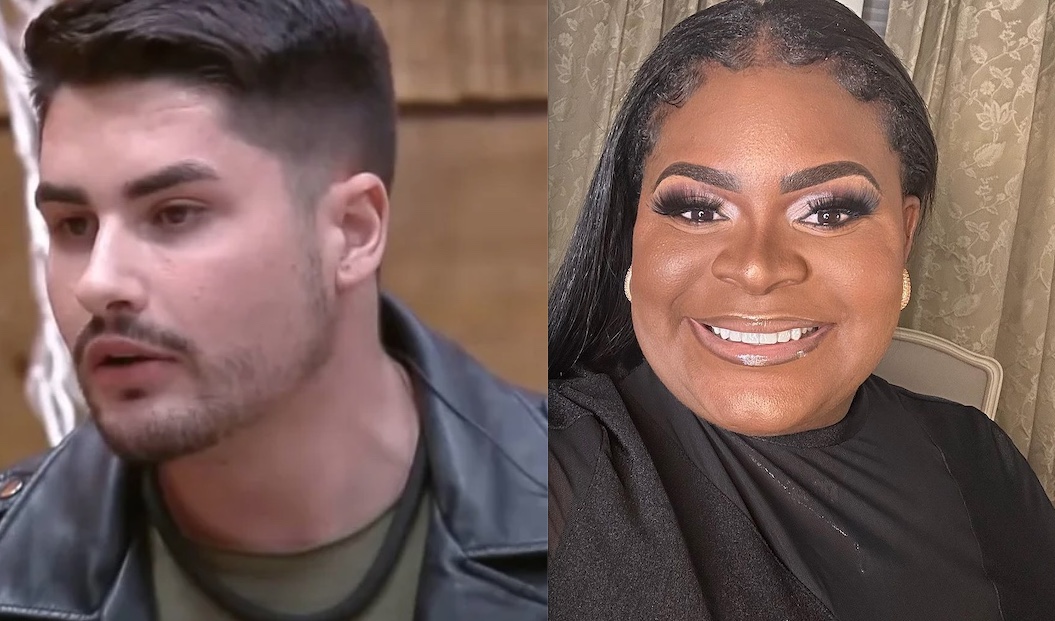 Na Fazenda, Lucas Souza diz que vive affair com mulher 'mais famosa' que Jojo