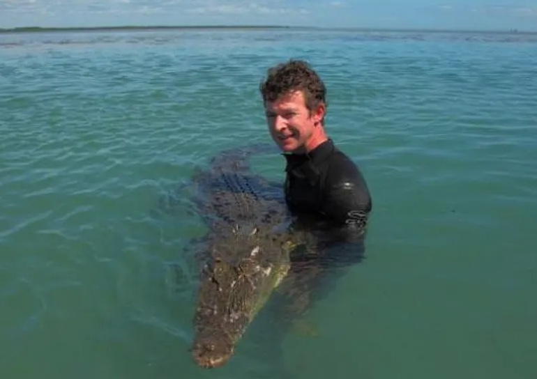 Ex-produtor da National Geographic assume ter estuprado e matado ao menos 39 cães