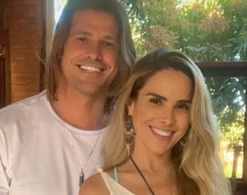 Wanessa se revolta com boatos de briga com Dado Dolabella: ‘fofocam sem saber'