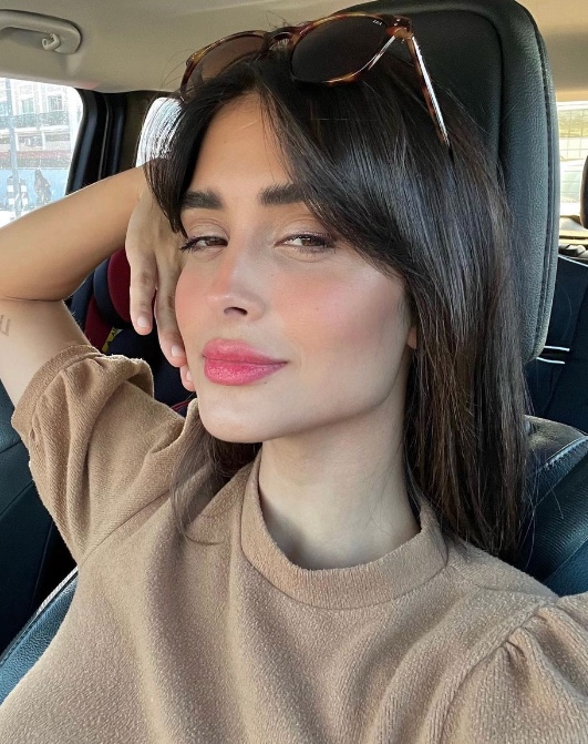 Letícia Almeida gera revolta ao dizer que mulher deve ser submissa ao homem