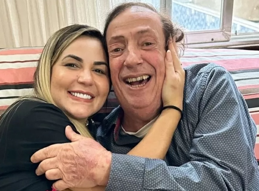 Deolane Bezerra doa R$ 50 mil para Marcos Oliveira, o Beiçola