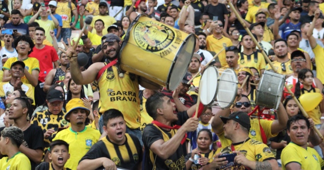 Amazonas FC inicia venda presencial de ingressos para decisão contra o Botafogo-PB