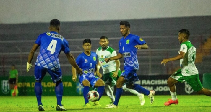 Semifinal Copa da Floresta: Urucurituba vence Urucará, e Tefé busca empate com Anori