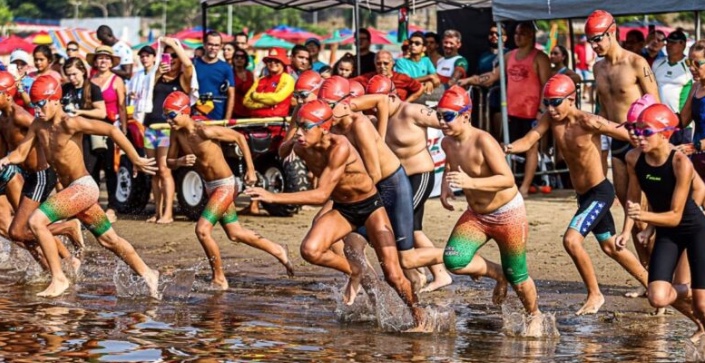 Inscrições para 10ª Copa Brasil e 2º Troféu Marcelinha Cunha ficam abertas até sexta-feira