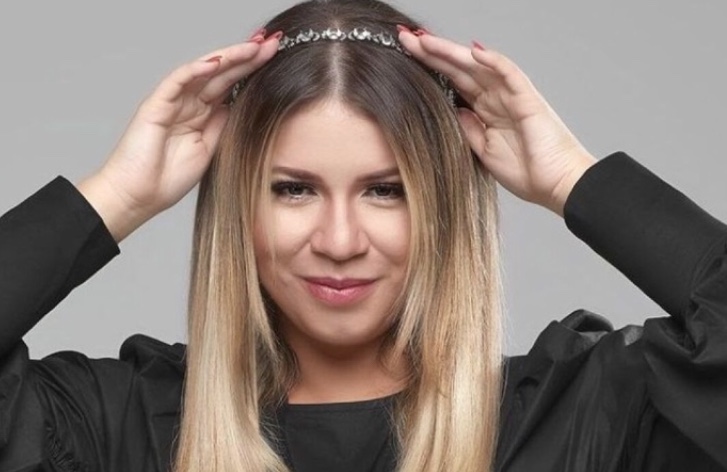 Perfil de Marília Mendonça no Instagram é desativado 