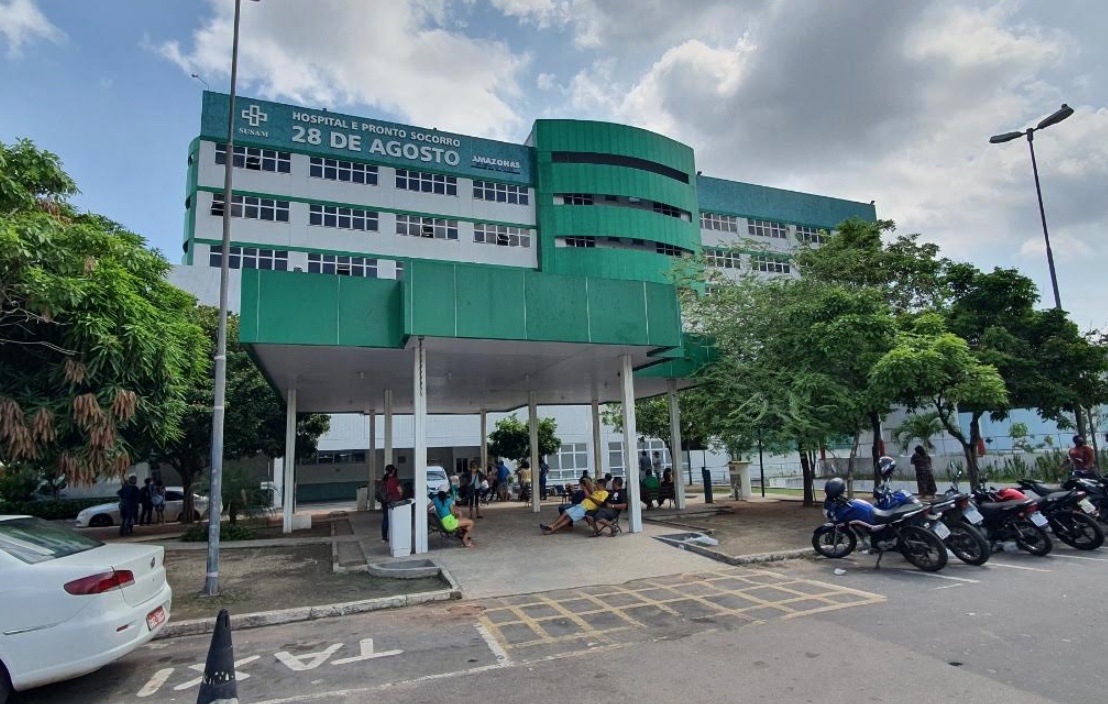 Amazonas terá ponto facultativo na sexta-feira após feriado de Nossa Senhora de Aparecida