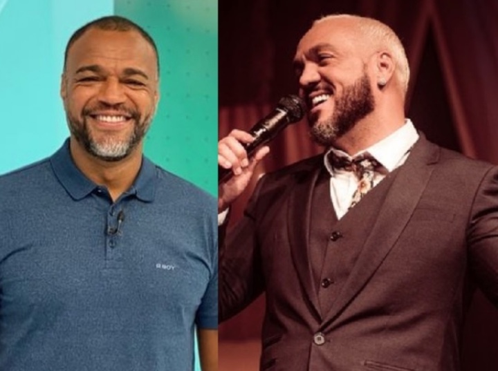 Justiça dá prazo para Belo e Denilson explicarem acordo de dívida milionária