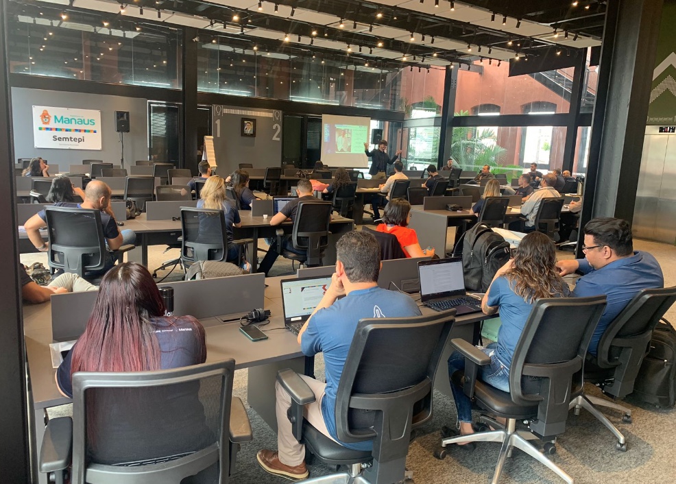 Edital oferta 139 vagas para cursos de capacitação profissional em Manaus