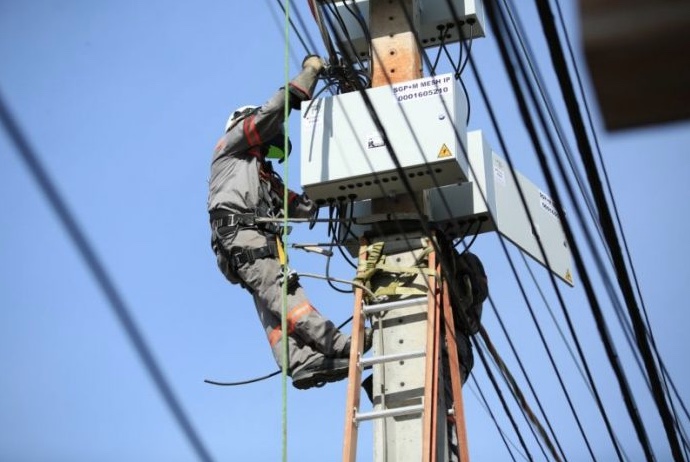 Amazonas Energia descarta risco de desabastecimento em Manaus e no interior por conta da seca 
