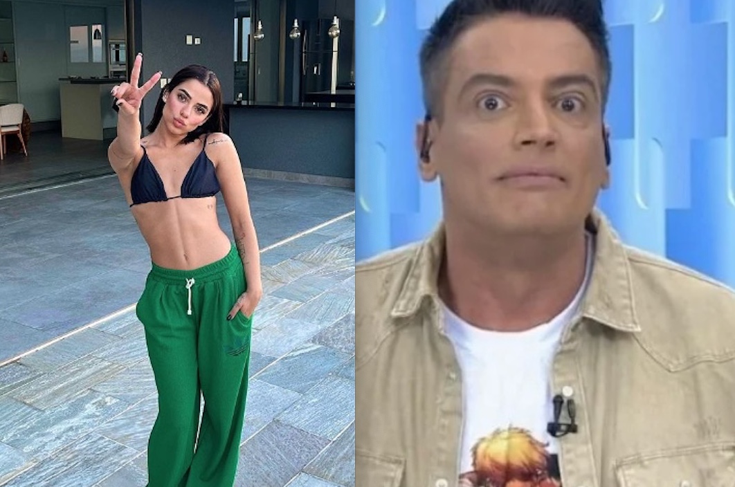Leo Dias expõe Key Alves após ex-BBB insinuar compra de mansão 