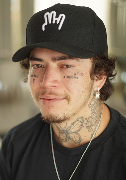 Whindersson questiona mídia nacional sobre fumaça em Manaus: ‘não vi notícia’