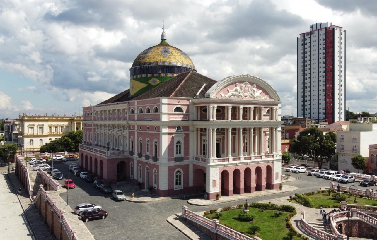 Espaços culturais terão horário diferenciado no feriadão em Manaus