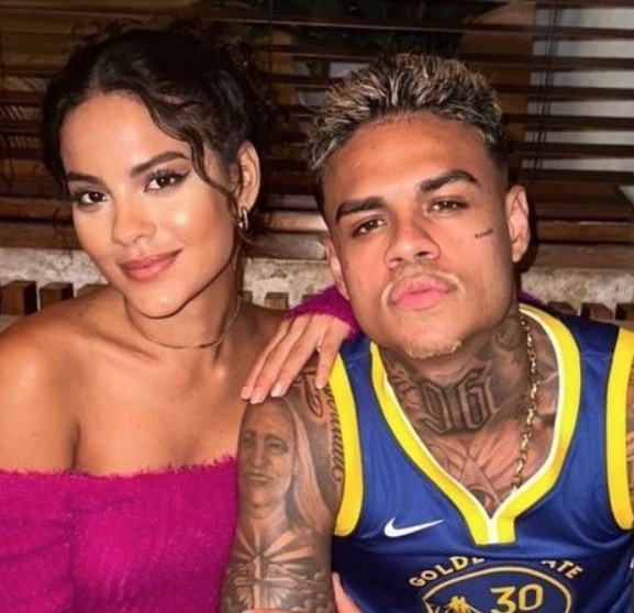 Fãs alegam que MC Cabelinho assumiu traição em música; Entenda