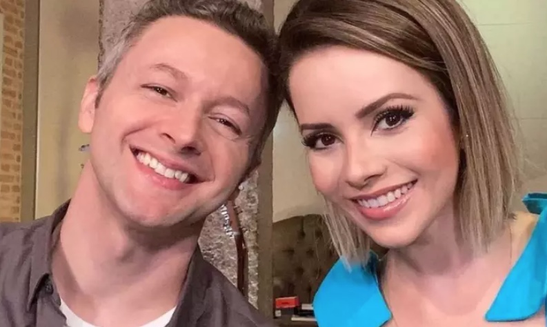 Sandy e Lucas Lima usam mesmo quarto em viagem a Dublin, relatam funcionários