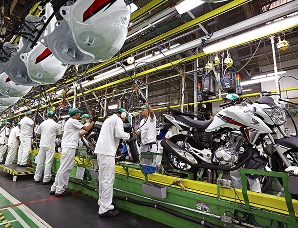 Sancionada lei que estabelece prazo máximo para PPB da Zona Franca de Manaus