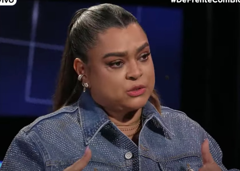 Preta Gil fala sobre traição e comportamento do ex-marido após diagnóstico de câncer 