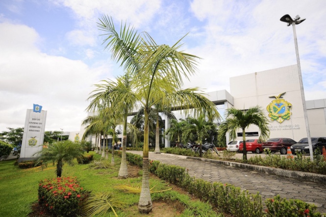 Governo decreta ponto facultativo na véspera do aniversário de Manaus