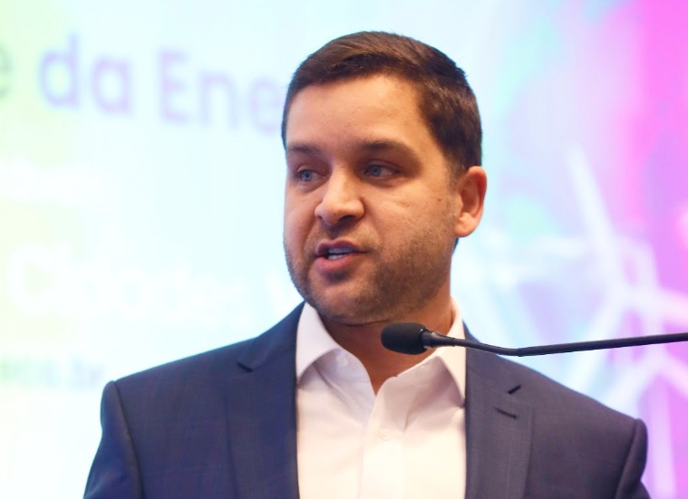 Vice-governador do Rio diz que seca na Amazônia é sinal de que “nossos dias estão contados"