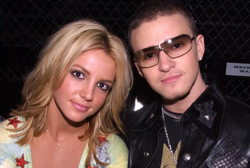 Britney Spears revela que abortou filho de Justin Timberlake: ‘não queria ser pai'