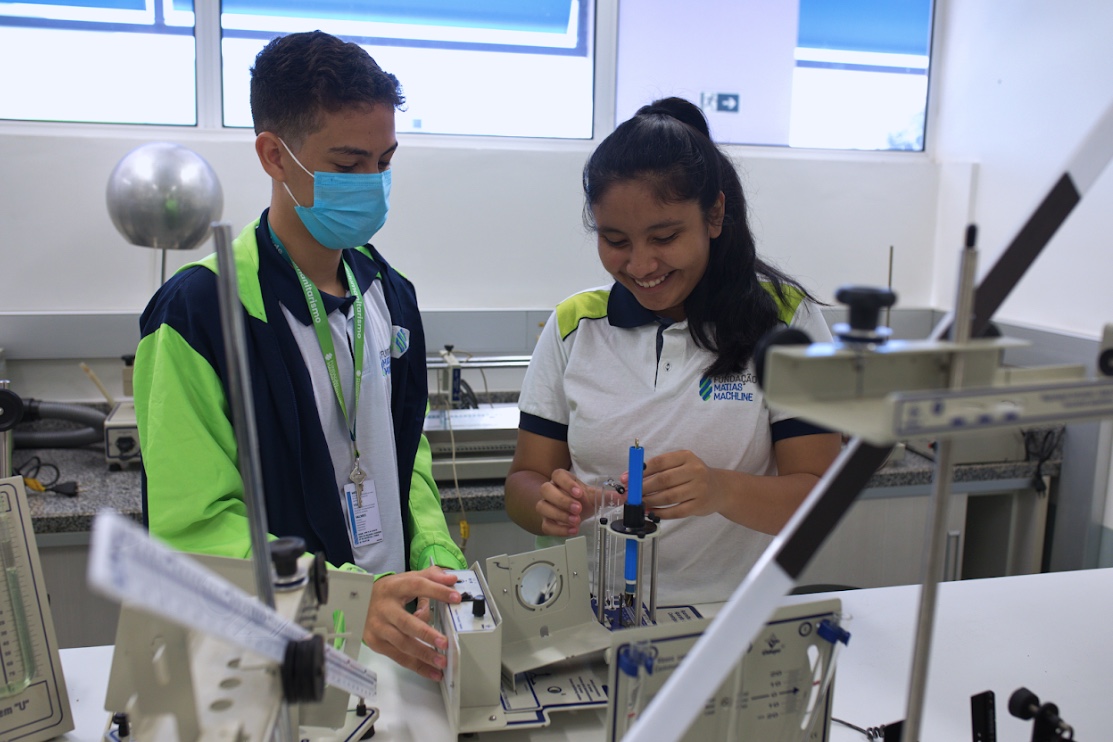 Fundação Matias Machline abre inscrições para processo seletivo no Amazonas