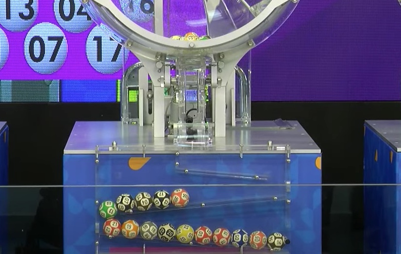 Confira resultados do Dia de Sorte, Lotofácil, Timemania e Quina desta terça-feira