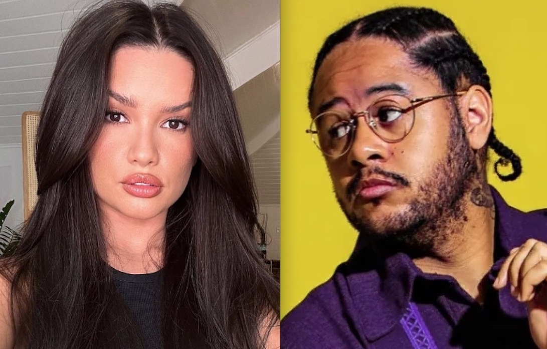 Juliette aciona equipe após ser acusada de plágio por irmão de Emicida 